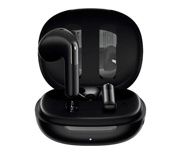 QCY T35 black - 1340822 - zdjęcie